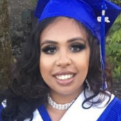 Photo d’Aisha Harouya