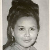 Gloria Moody