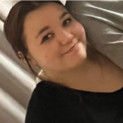 Ayla Johnson, 16 ans, portée disparue