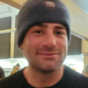 Vincent Alary, 33 ans, porté disparu