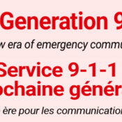 Service 9-1-1 de prochaine génération : Une nouvelle ère pour les communications d’urgence
