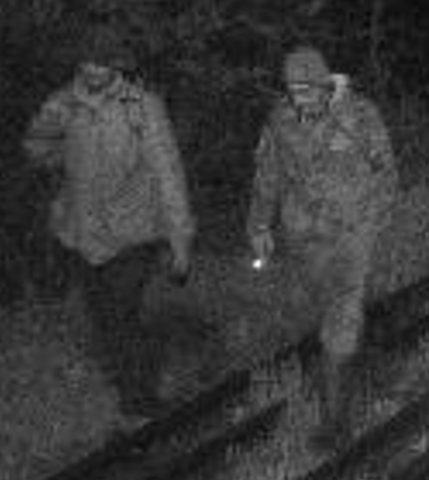 Suspects