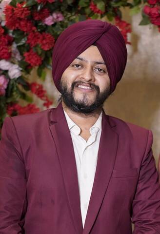 Gurkirat Manocha