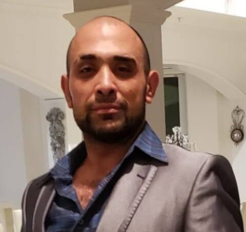 Mehdi Eslahian