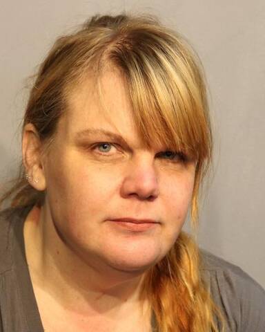 Wanted: Michelle James