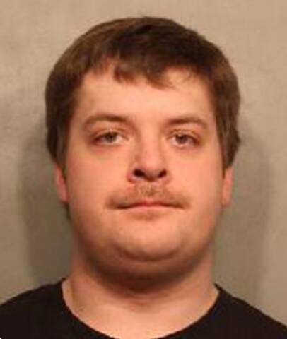 Face of Jesse Dalton Keeler